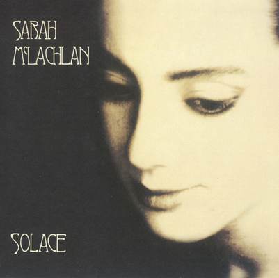 Sarah McLachlan - Solace (1991) {2015, Remastered, Hi-Res SACD Rip}