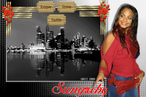 Sunyruby-Hope-Love-Faith