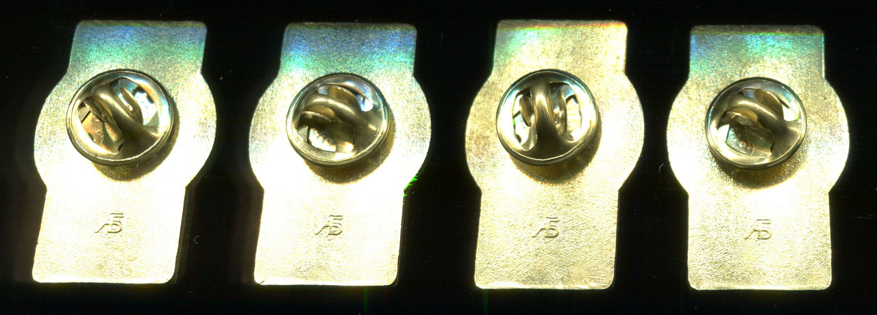 Восход-2 вар.1-4, рев