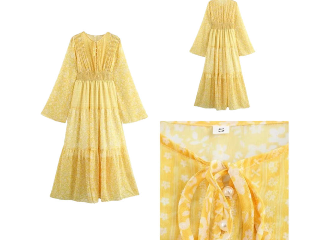 Zara Dress