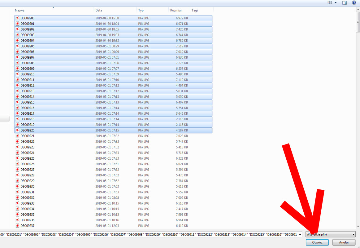 Instrukcja OneDrive 11