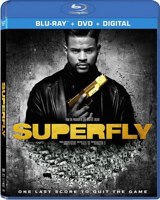 Superfly (2018) Full BluRay AVC DD ITA DTS-HD ENG Sub