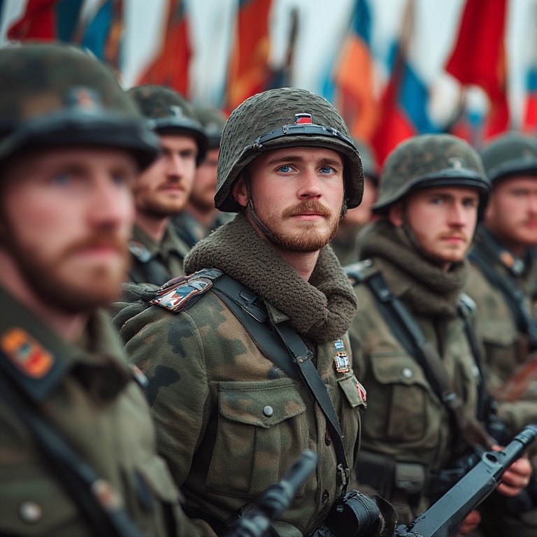 Germans-save-us-from-the-russi-4