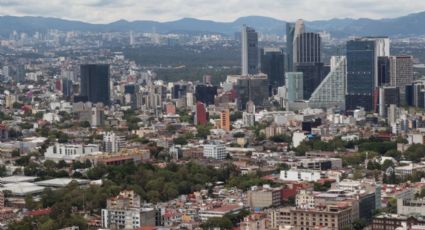 Clima CDMX: Sin contingencia ambiental, pero con altas temperaturas para este lunes 3 de abril