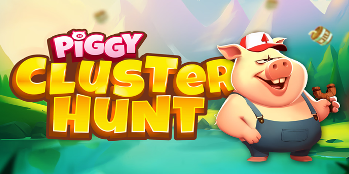 Rahasia Jitu Untuk Mudah Menang Di Slot Piggy Cluster Hunt