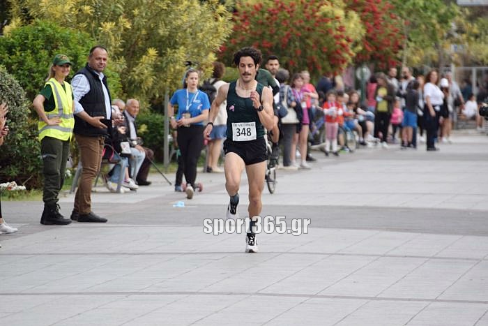 , ΦΩΤΟΡΕΠΟΡΤΑΖ: 20ος Αγώνας δρόμου Καλαμάτας