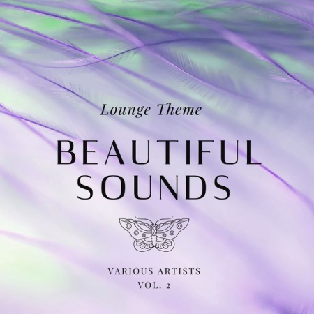 Various Artists - Beautiful Sounds (Lounge Theme), Vol. 2 (2020)