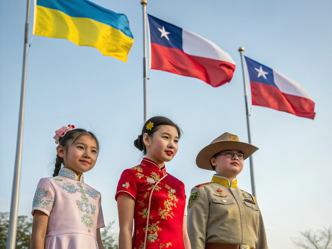three-girls-in-national-costumes-are-standing-in-t (3)