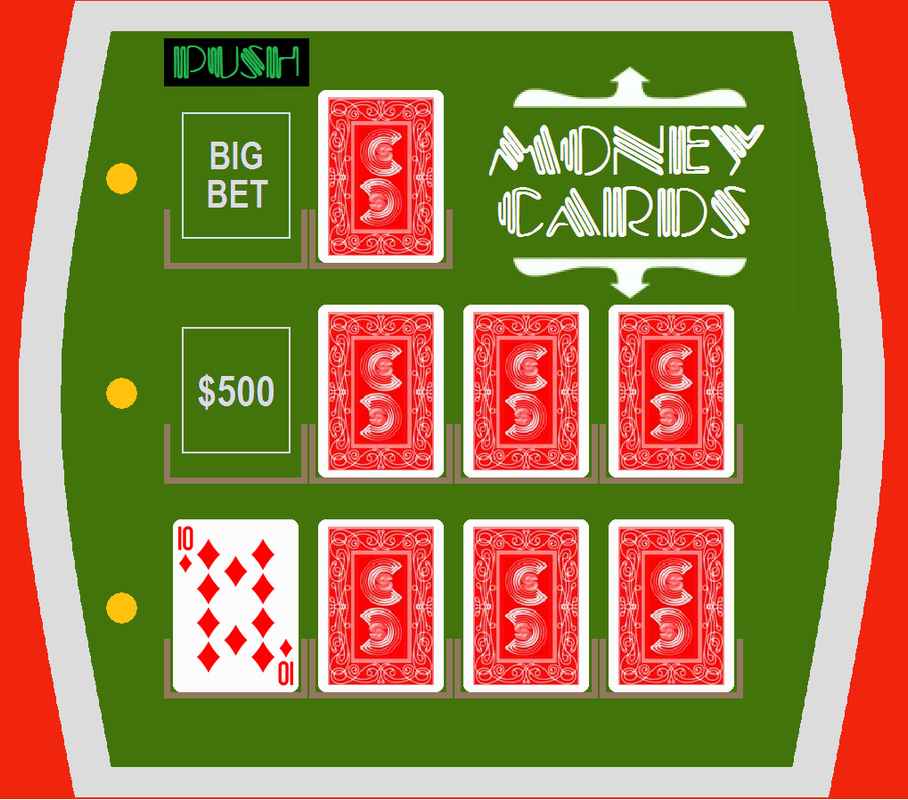 Card Sharks Plus Episode 3 Jackpot Cards Nels NGC Net Game Central