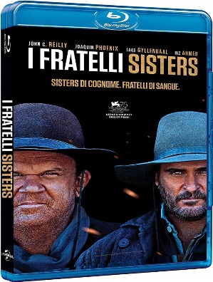 I Fratelli Sister (2019) FULL HD 1080p x264 DTS+AC3 ITA ENG