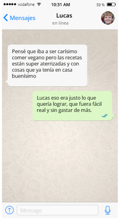 Testimonio 2