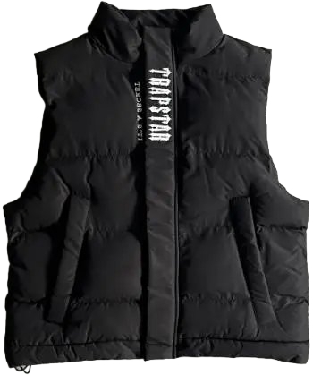 Trapstar Vest [1+ styles]