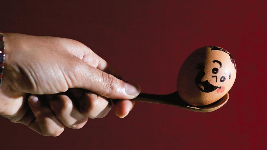 ডিম খেতে ভালোবাসেন, আজ আপনার দিন