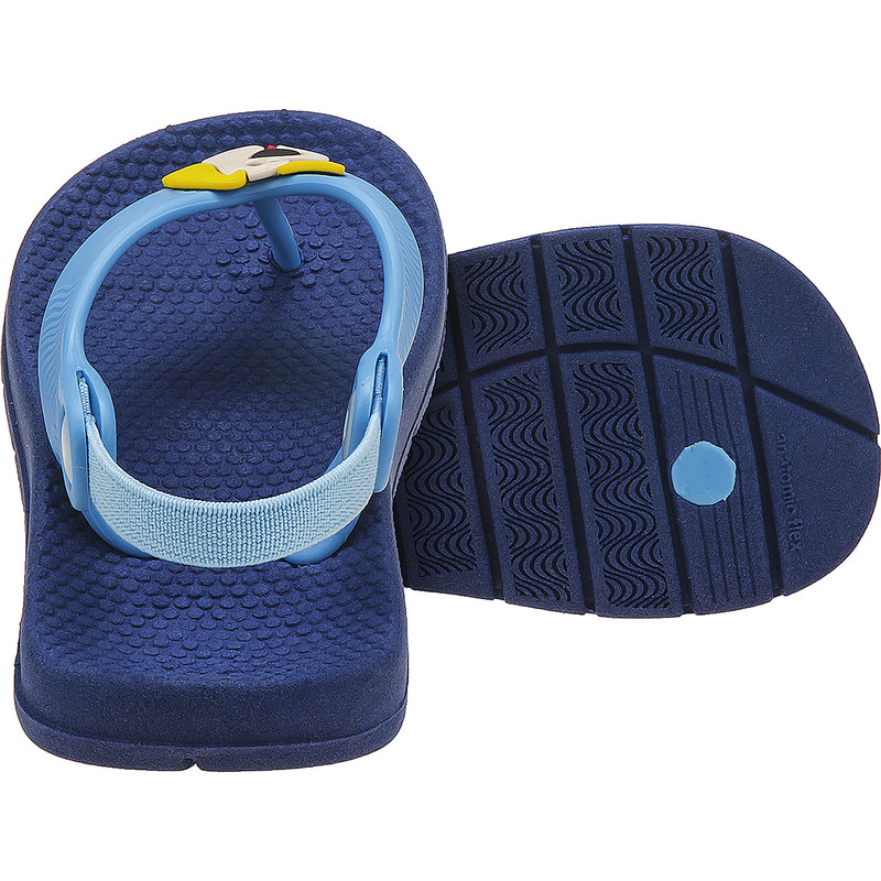 Chinelinho com Elástico Cachorrinho miniatura 7