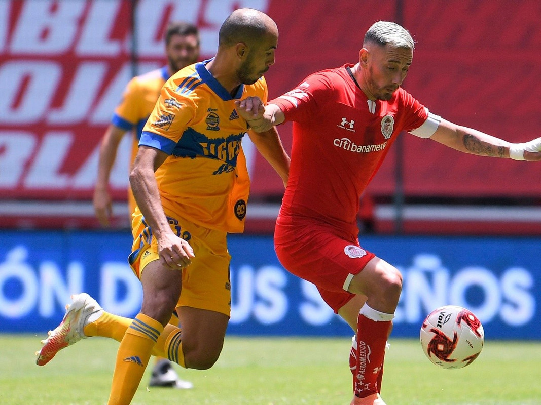 ¿Dónde y a qué hora ver el partido Tigres vs Pachuca?