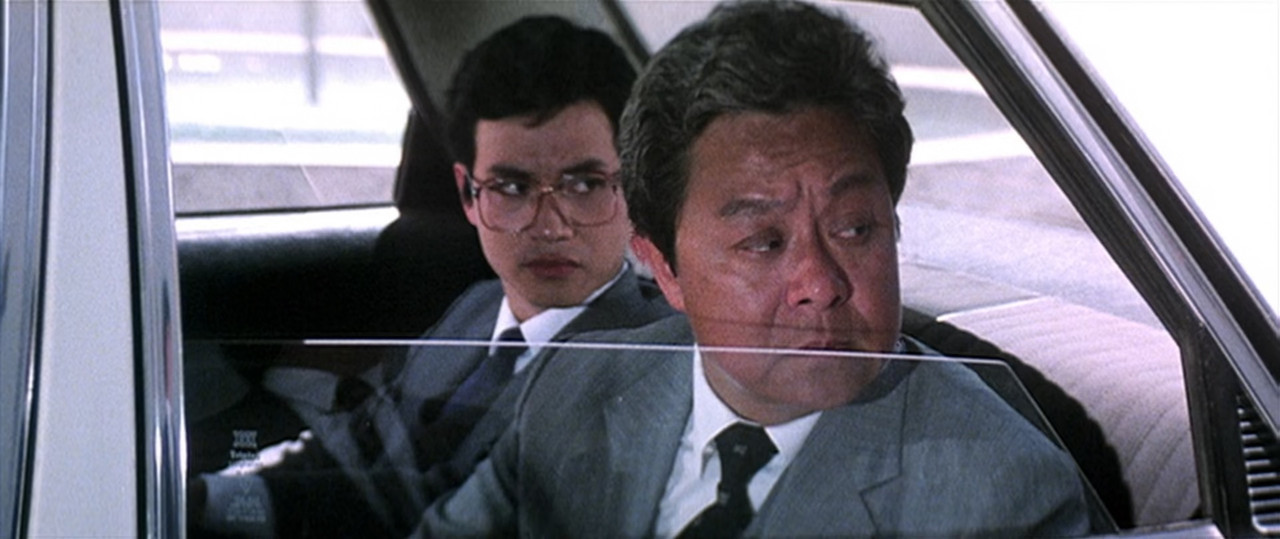 Police Story 1985 Dragon Edition (1080p x265 10b