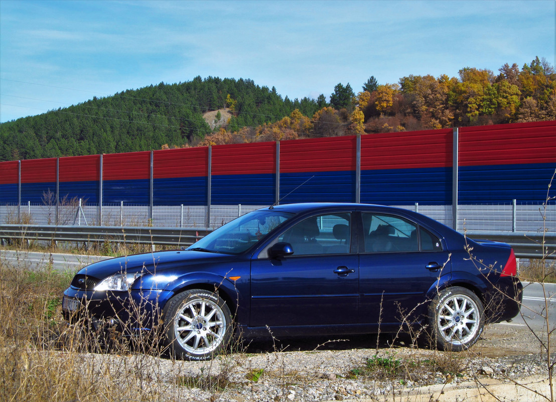 191109 IMG_3452 Абадон - Аутопут Пирот