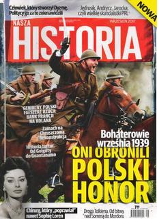 Nasza historia 9/2017