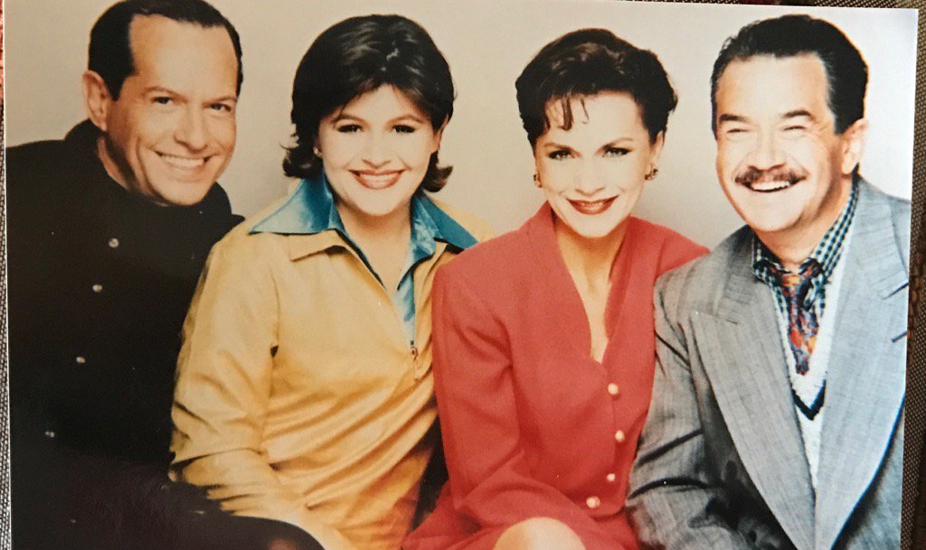 Pati Chapoy está ‘cansada’ tras 26 años en Ventaneando ¿Se va?