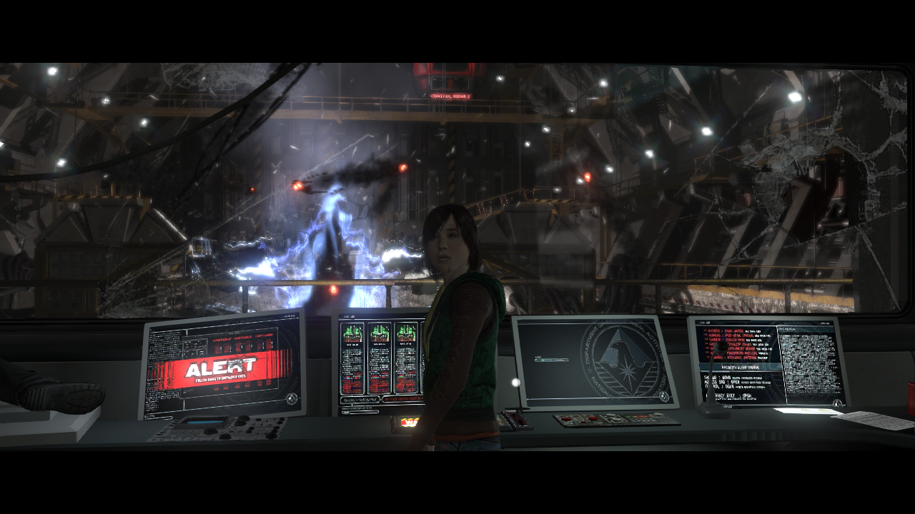 Beyond  Two Soulsв„ў_6_2