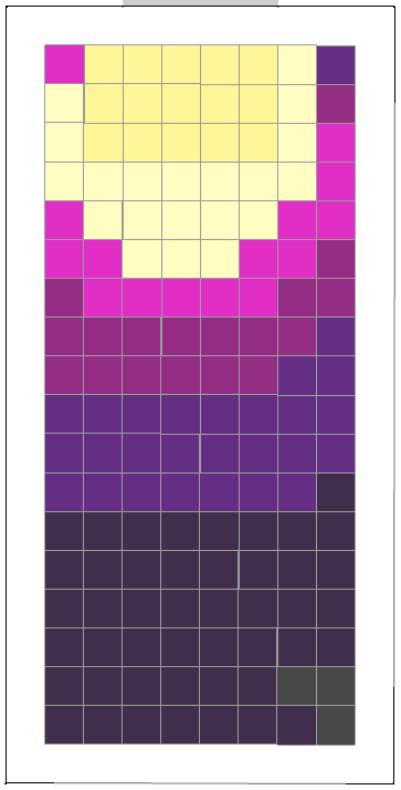 E1c 0 8 S 0 8 0 O 0 8 5123 Yes daylight