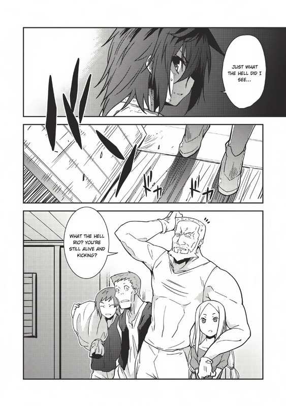 Seirei Gensouki - Konna Sekai de Deaeta Kimi niChap1-1