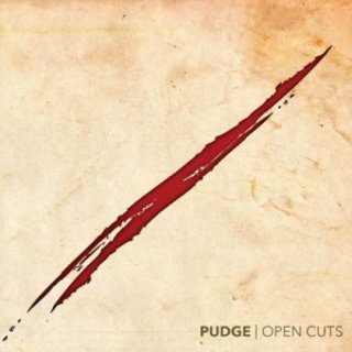 Pudge - Open Cuts (2018).mp3 - 320 Kbps