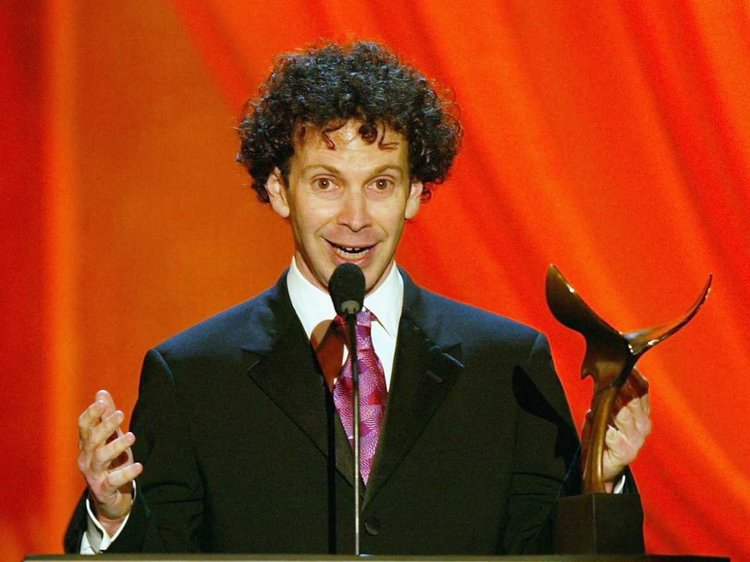 Charlie Kaufman Awards