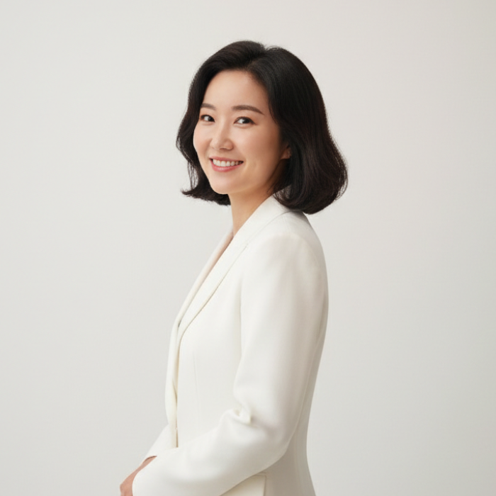 솔찬HR 이수진 팀장