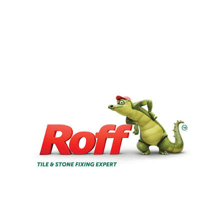 Roff vertical tile adhesives and high-performance stone fixing solutions