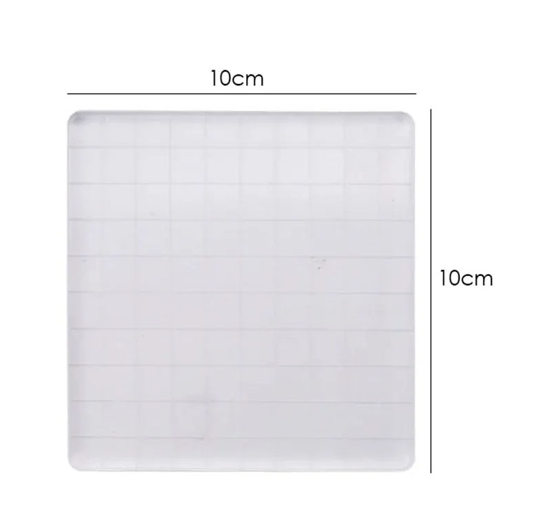 Molde en silicona letras goticas con flores para fondant tortas