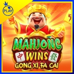 MAHJONG WINS BandarBola88