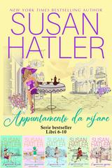 Susan Hatler – Appuntamento da rifare (libri 6-10) (2026)