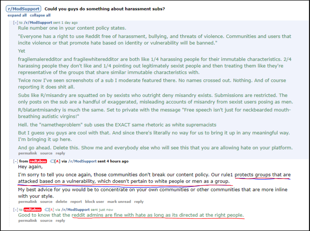 RedditAdminsBasically