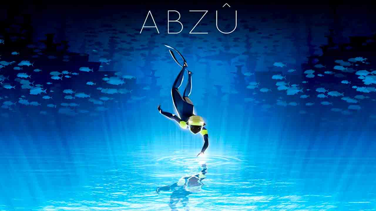 ABZU Free Download (v1.1)