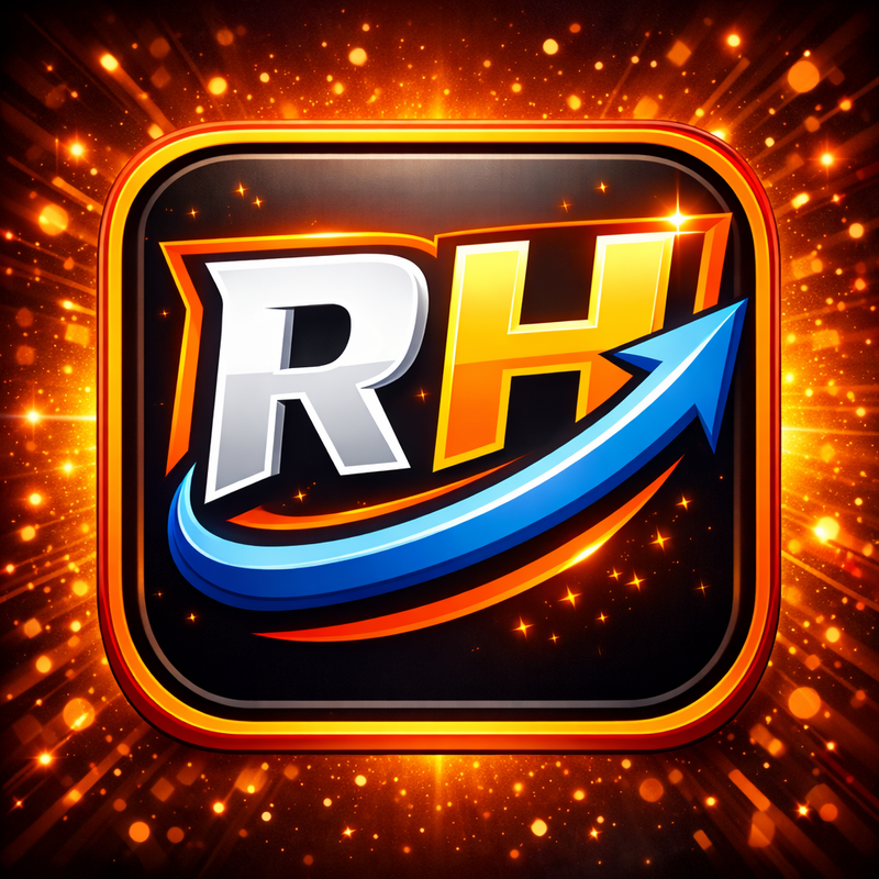 REJEKIHUB Download Versi Terbaru Android & Gratis Saldo 25K Untuk Member Baru Hari Ini