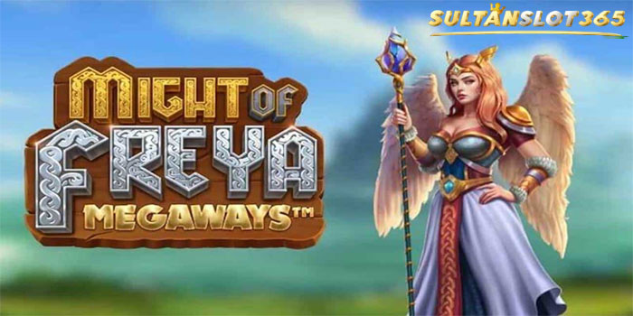 Slot Might Of Freya Megaways