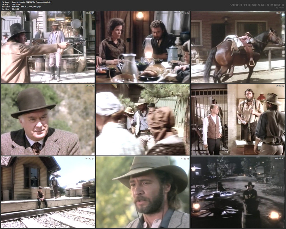 Guns of Paradise S02E04 The Common Good.mkv