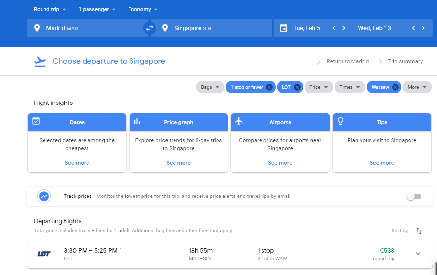 Recomendaciones para comprar un billete de avión - Foro Aviones, Aeropuertos y Líneas Aéreas