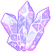crystal gif