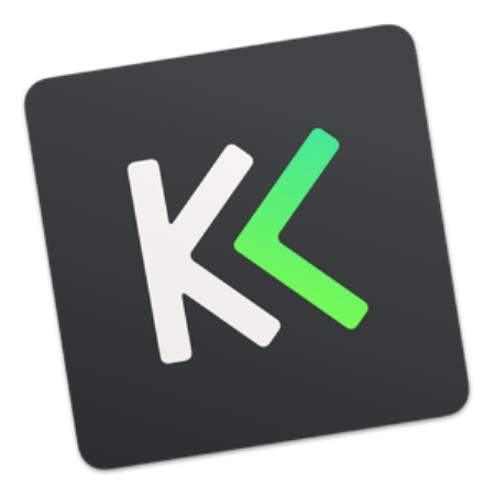 KeyKey - Typing Practice 2.9 macOS KeyKey - Typing Practice 2.9 macOS