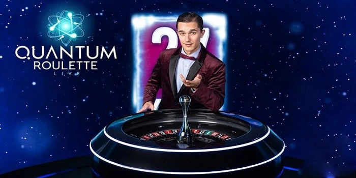 Panduan Cara Menang Di Quantum Roulette Live Untuk Pemula