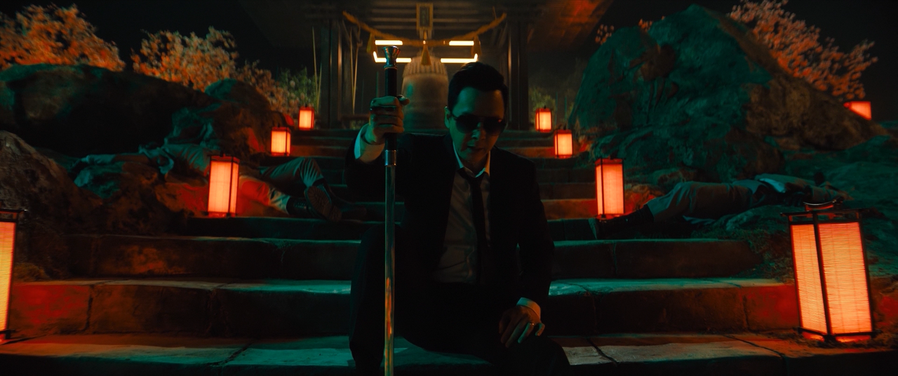 Джон Уик 4000762