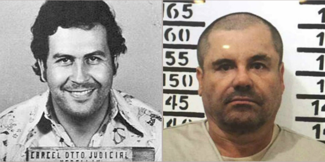 'El Mudo', hermano de 'El Chapo', involucrado en narcopacto