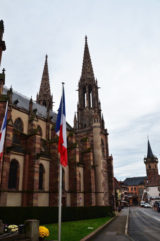 OBERNAI-15-11-2022 - Francia y sus pueblos-2016/2022 (4)