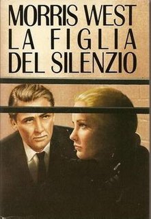 Morris West - La figlia del silenzio (1991)