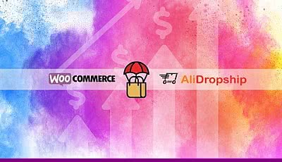 3 in 1 WooCommerce & Dropshipping - e-Commerce Mastery (2023-02)