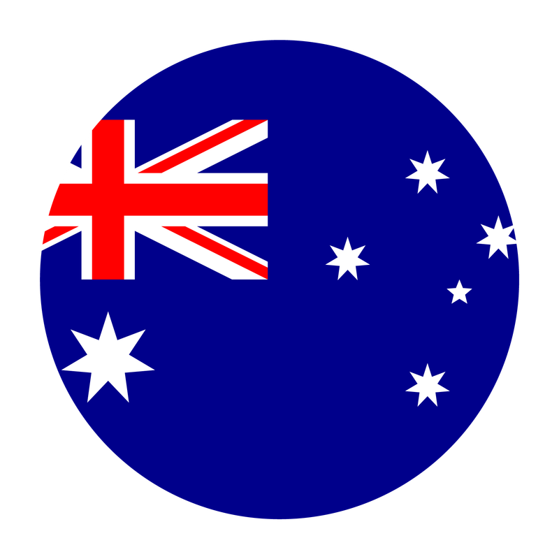 USA flag