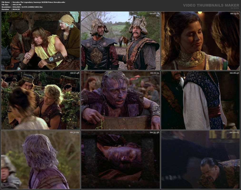 Hercules The Legendary Journeys S03E08 Prince Hercules.mkv