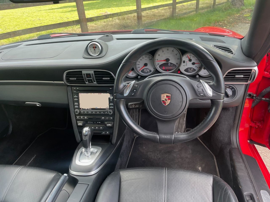 SNS DEL porsche-911-petrol-coupe